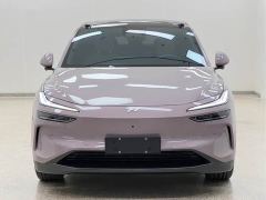 Nio Lerado L60 60kWh AWD - photo 2