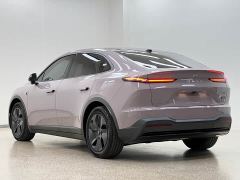 Nio Lerado L60 60kWh AWD - photo 4