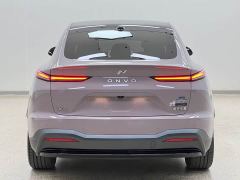 Nio Lerado L60 60kWh AWD - photo 5