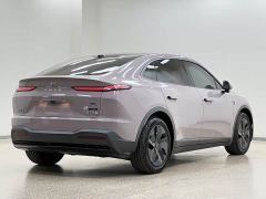 Nio Lerado L60 60kWh AWD - photo 6