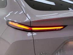 Nio Lerado L60 60kWh AWD - photo 9