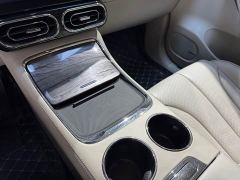 Leapmotor C11 Luxury - ფოტო 10