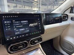 Leapmotor C11 Luxury - ფოტო 11