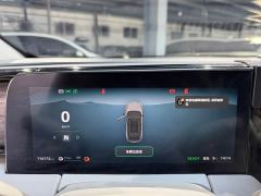 Leapmotor C11 Luxury - ფოტო 12