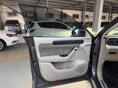 Leapmotor C11 Luxury - ფოტო 13
