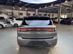 Leapmotor C11 Luxury - ფოტო 15