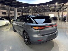 Leapmotor C11 Luxury - ფოტო 16
