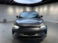 Leapmotor C11 Luxury - ფოტო 2