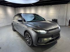 Leapmotor C11 Luxury - ფოტო 4