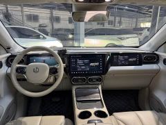 Leapmotor C11 Luxury - ფოტო 5