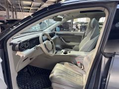Leapmotor C11 Luxury - ფოტო 6