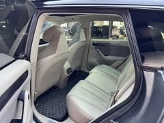 Leapmotor C11 Luxury - ფოტო 7