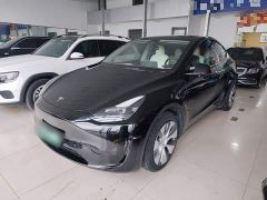 Tesla Model Y Rear-Wheel Drive - фото 1