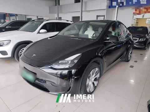2022 Tesla Model Y Rear-Wheel Drive - ავტომობილი ჩინეთიდან