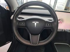 Tesla Model Y Rear-Wheel Drive - фото 10
