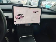 Tesla Model Y Rear-Wheel Drive - фото 12