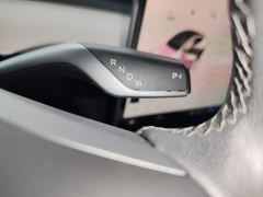 Tesla Model Y Rear-Wheel Drive - фото 13