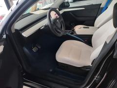 Tesla Model Y Rear-Wheel Drive - фото 14