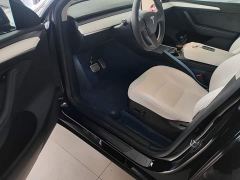 Tesla Model Y Rear-Wheel Drive - фото 15