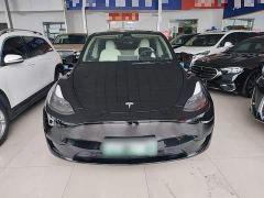 Tesla Model Y Rear-Wheel Drive - фото 2