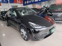 Tesla Model Y Rear-Wheel Drive - фото 3