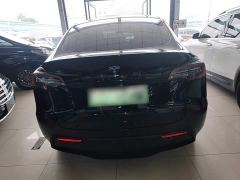 Tesla Model Y Rear-Wheel Drive - фото 5