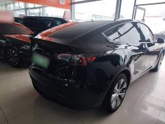 Tesla Model Y Rear-Wheel Drive - фото 6