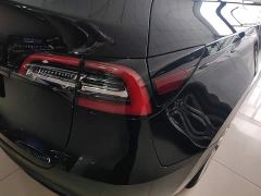 Tesla Model Y Rear-Wheel Drive - фото 7