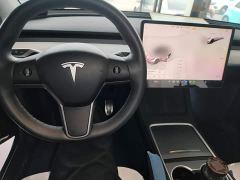 Tesla Model Y Rear-Wheel Drive - фото 9