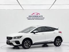 Geely Emgrand S 1.4T CVT Crossover Player Edition - ფოტო 1