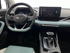 Geely Emgrand S 1.4T CVT Crossover Player Edition - ფოტო 11
