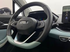 Geely Emgrand S 1.4T CVT Crossover Player Edition - ფოტო 12