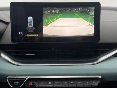 Geely Emgrand S 1.4T CVT Crossover Player Edition - ფოტო 16