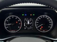 Geely Emgrand S 1.4T CVT Crossover Player Edition - ფოტო 17