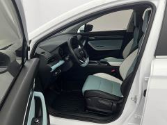 Geely Emgrand S 1.4T CVT Crossover Player Edition - ფოტო 19