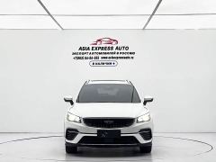 Geely Emgrand S 1.4T CVT Crossover Player Edition - ფოტო 2