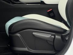 Geely Emgrand S 1.4T CVT Crossover Player Edition - ფოტო 20