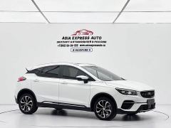 Geely Emgrand S 1.4T CVT Crossover Player Edition - ფოტო 3