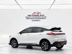 Geely Emgrand S 1.4T CVT Crossover Player Edition - ფოტო 4