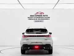 Geely Emgrand S 1.4T CVT Crossover Player Edition - ფოტო 5
