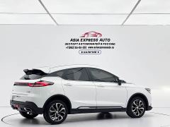 Geely Emgrand S 1.4T CVT Crossover Player Edition - ფოტო 6
