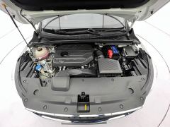 Geely Emgrand S 1.4T CVT Crossover Player Edition - ფოტო 8