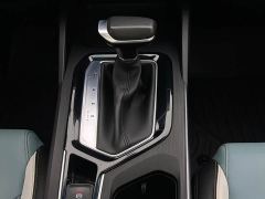 Geely Emgrand S 1.4T CVT Crossover Player Edition - ფოტო 9