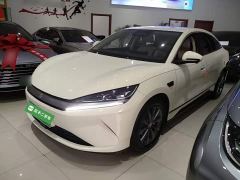 BYD Qin L EV 470KM Leading Edition - photo 1