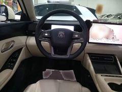 BYD Qin L EV 470KM Leading Edition - photo 10