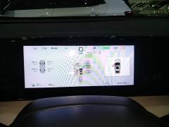 BYD Qin L EV 470KM Leading Edition - photo 11