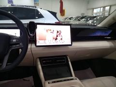 BYD Qin L EV 470KM Leading Edition - photo 12