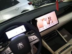 BYD Qin L EV 470KM Leading Edition - photo 13