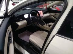 BYD Qin L EV 470KM Leading Edition - photo 15