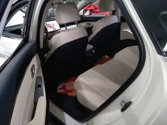 BYD Qin L EV 470KM Leading Edition - photo 16